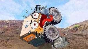 Мультики для детей. Яркие Мультики  . Детские мультики для малышей смотреть