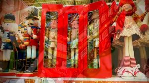 Город готовится к волшебному празднику 🌲🎉🎄🪅🎊