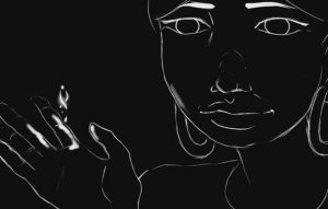 Кочкина Кристина «Человек Ых-мифа»