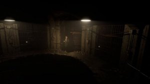 Tormented Souls II (2) [Часть 2 (Обитель)]