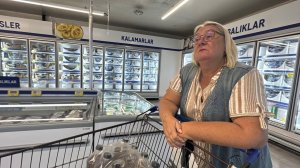 🔥 ИЩЕМ МАМЕ УТКУ! НАШ ШОПИНГ В МЕТРО