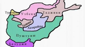 «Зайдут ли китайцы в Афганистан». Подкаст А. Митрофанова. Собеседник политолог Бахром Ахунов. 2012