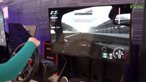 "Неолимпийские игры" в Самаре: 90 детей с ОВЗ окунулись в мир виртуальной реальности