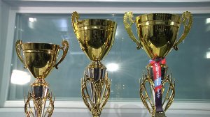 Кузница спорта (22.11.2025)