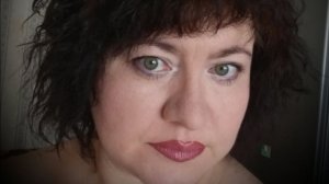 Любимый макияж глаз с любимыми тенями для любимых глаз.