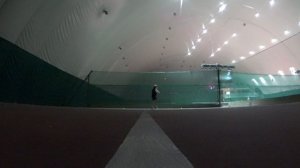 Школа английского в Пушкино _ Теннис _ Обучение