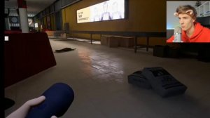 фнаф 9 приколы, видио не моё