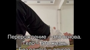 Не могу больше молчать