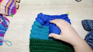 СП "Радуга 4" Итоги, участник #4