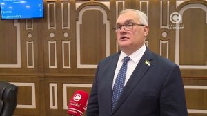 Очередное заседание Думы