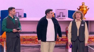 "Команды" - "Флэш-Рояль"