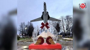 СТАРТ ПОДГОТОВКИ К НОВОМУ ГОДУ