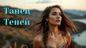 Эта чувственная история останется с вами надолго - "Танец теней"