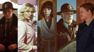 🇺🇸 Сериал «Фарго / Fargo» — Русский трейлер (2015) 2 сезон 🎦🎬🎥🎤🚀🔥💥⚡️