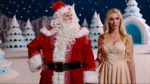 Реклама Фильма Снегурочка