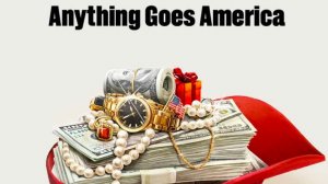 Anything goes America