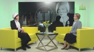 ВДОХНОВЕНИЕ с Вероникой Бельковой-Розовой: БЛОКАДНАЯ МУЗА ОЛЬГА БЕРГГОЛЬЦ