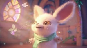 Мультик мультфиль про пушистика 22