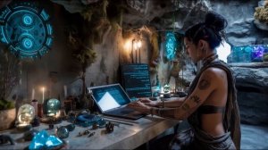 🌌 Погружение в Спокойствие: Гипнотические Биты и Успокаивающие Мелодии для Глубокой Работы 🎧✨