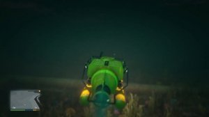 Как выполнить задание на все сто Мини-подлодка в гта 5