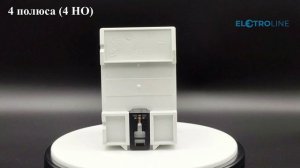 EATON Z-SCH230/40-40 Модульный контактор 230В - арт. 248852