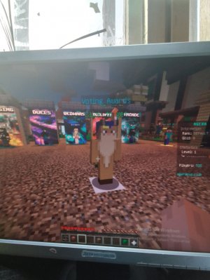 Стрим агера ПВП клаб