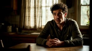 «Открыл дверь на стук в 3_00… теперь по дому ходит МОЙ ДВОЙНИК с чёрными глазами»