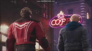 Double Dragon Revive СТАРЕЧКИ ВЕРНУЛИСЬ