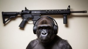 redsec| свинорез в деле