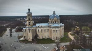 Гусь-Железный. Путешествие в усадьбу Баташевых. Выходные на колесах