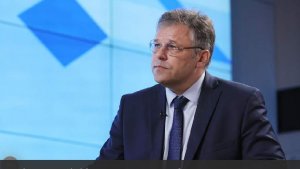 Мирошник указал на возможность Запада завершить конфликт на Украине за три месяца