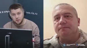 🔴LIVE. Какие задачи будут выполнять поисковые отряды в зоне СВО