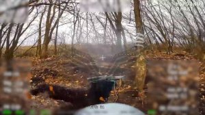 Сумское направление. Операторы «Рубикона» атакуют пикапы, артиллерию, поражают ПВД и укрытия ВСУ