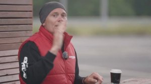 Город дорог. М12