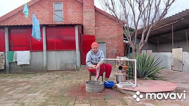 Ну,какова красота 🐖🐖🐖🐷🐷🐗🐗повезло им с помощницей 🦸♀️🦸♀️🦸♀️ смотреть онлайн