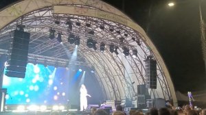 Ещё лишь только раз..