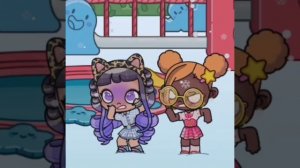 давно меня не было всем привет с новым годом 😂✨