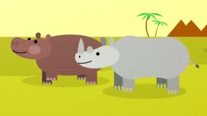 Зарядка ,с Капитаном Крабом .