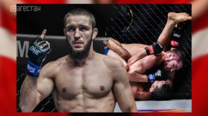 Три дагестанских бойца выступят на турнире UFC в Катаре