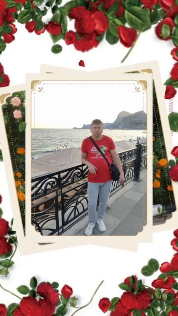 Ностальгия