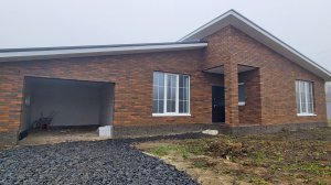 Дом в Белгороде (10.7 млн.р.) Тел: +7-904-539-34-34