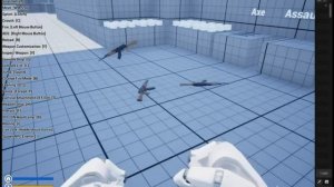 FPS. Мелкие баги:)