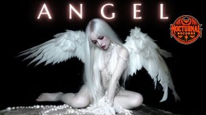 Crystalix - Angel (Official Music Video)
