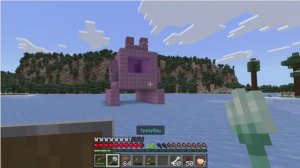 Наземный эндер штурмовик. День 39