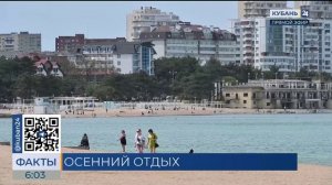 Геленджик с начала 2025 года посетили более 4 млн туристов