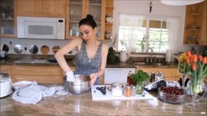 Как приготовить мясной пирог «Лахмаджун» в домашних условиях. ПЕРЕВОД. Эгине