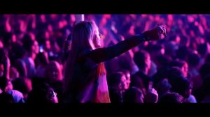 Sub Focus presents Circular Sound Live From Alexandra Palace