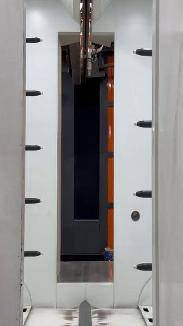 Порошковая покраска от Колор Про смотреть онлайн