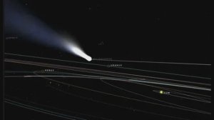 МАЯК feat. Happy April Orchestra - 3I/Atlas