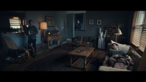 «Я начинаю видеть свет» Трейлер